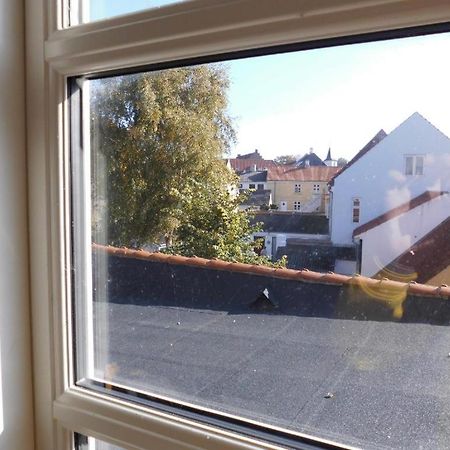 Det Gamle Hotel Rudkøbing Extérieur photo