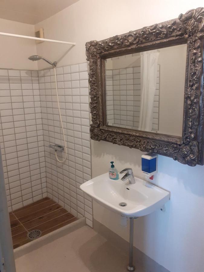 Det Gamle Hotel Rudkøbing Extérieur photo