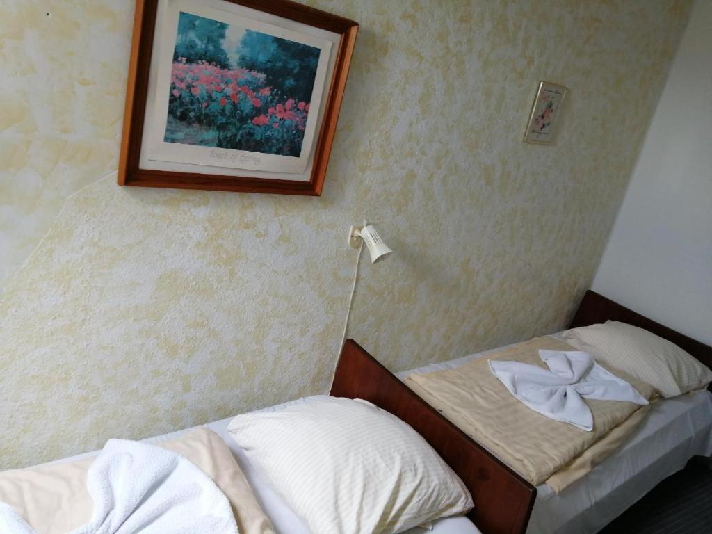 Det Gamle Hotel Rudkøbing Extérieur photo