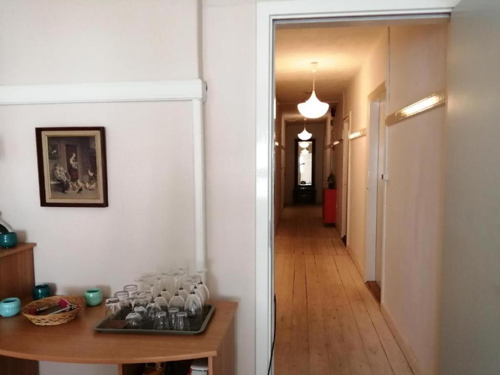 Det Gamle Hotel Rudkøbing Extérieur photo