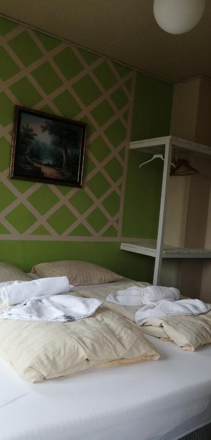 Det Gamle Hotel Rudkøbing Extérieur photo